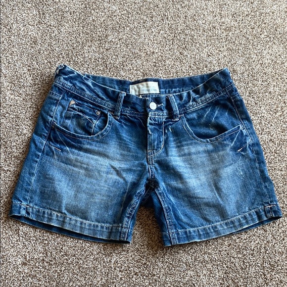 Maurice’s shorts. - Picture 1 of 4